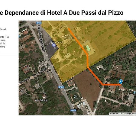 Hotel A Due Passi Dal Pizzo Пиццо Экстерьер фото