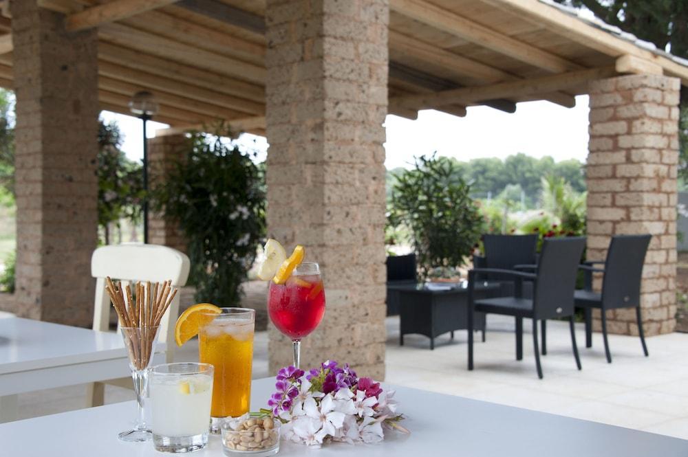 Hotel A Due Passi Dal Pizzo Пиццо Экстерьер фото
