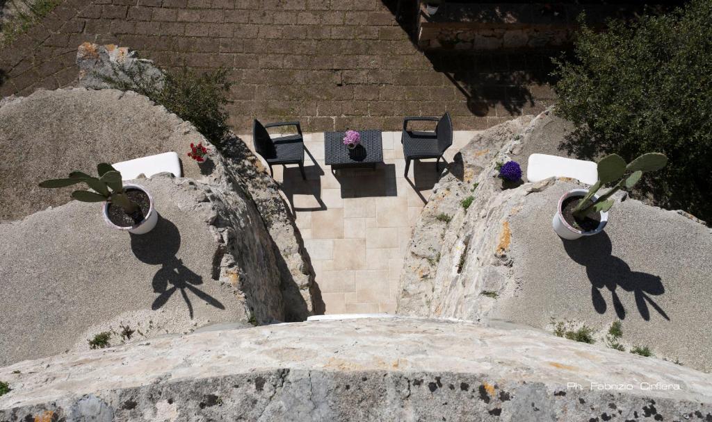 Hotel A Due Passi Dal Pizzo Пиццо Экстерьер фото