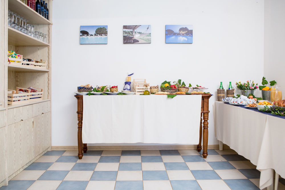 Hotel A Due Passi Dal Pizzo Пиццо Экстерьер фото